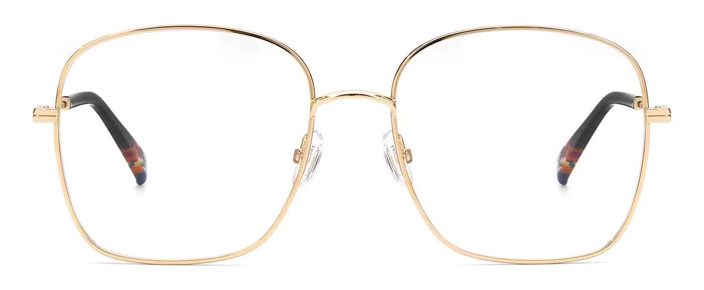 Missoni Mis0017 Eyeglasses - view 3