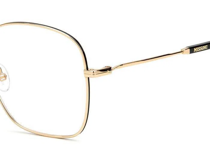 Missoni Mis0017 Eyeglasses - view 4