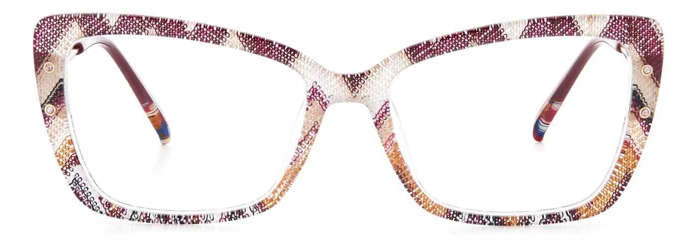Missoni Mis0028 Eyeglasses - view 11