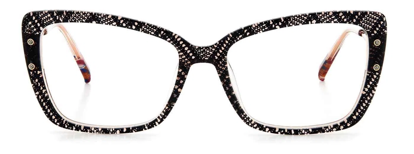 Missoni Mis0028 Eyeglasses - view 14