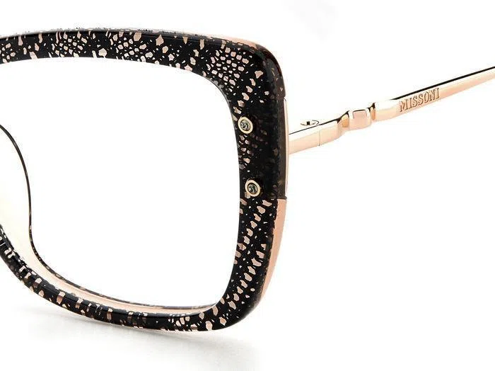 Missoni Mis0028 Eyeglasses - view 15
