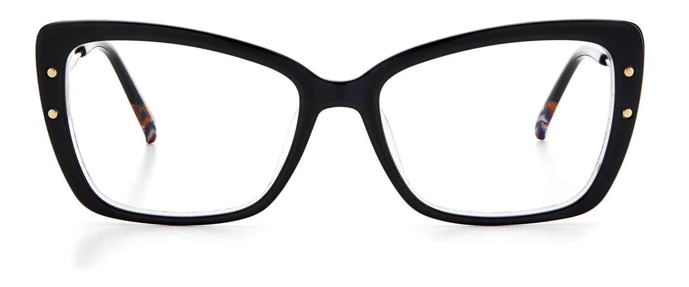 Missoni Mis0028 Eyeglasses - view 6