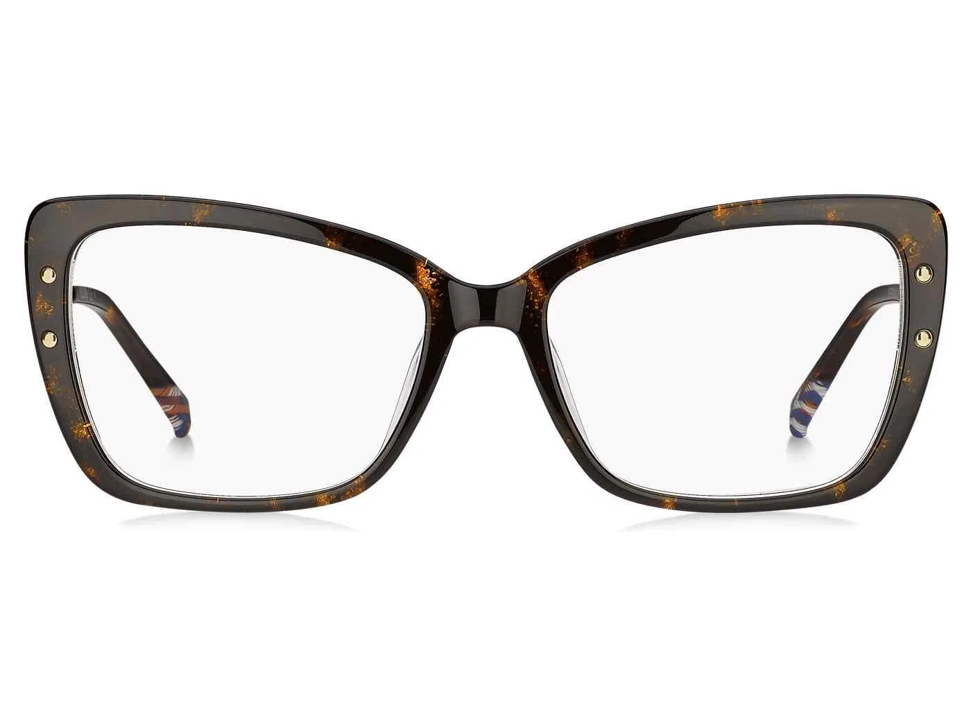 Missoni Mis0028 Eyeglasses - view 8