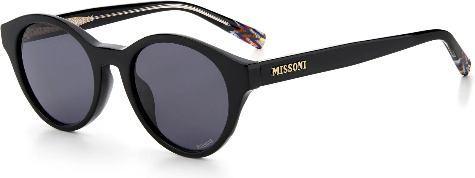Missoni Mis0030 Sunglasses - view 2