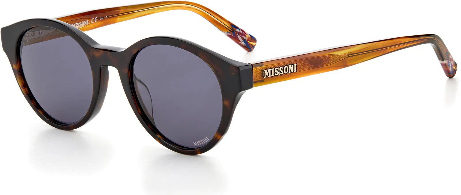Missoni Mis0030 Sunglasses - view 4