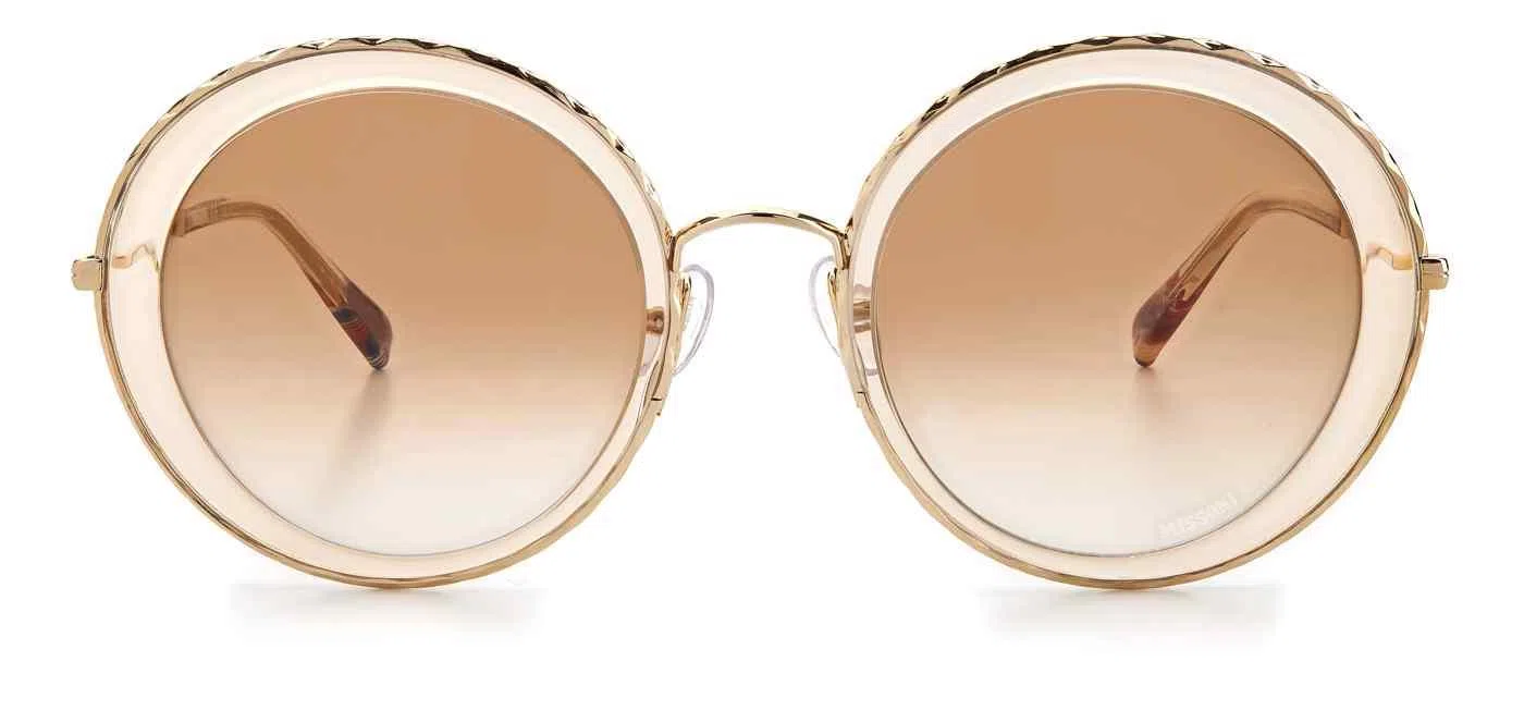 Missoni Mis0033 Sunglasses - view 5