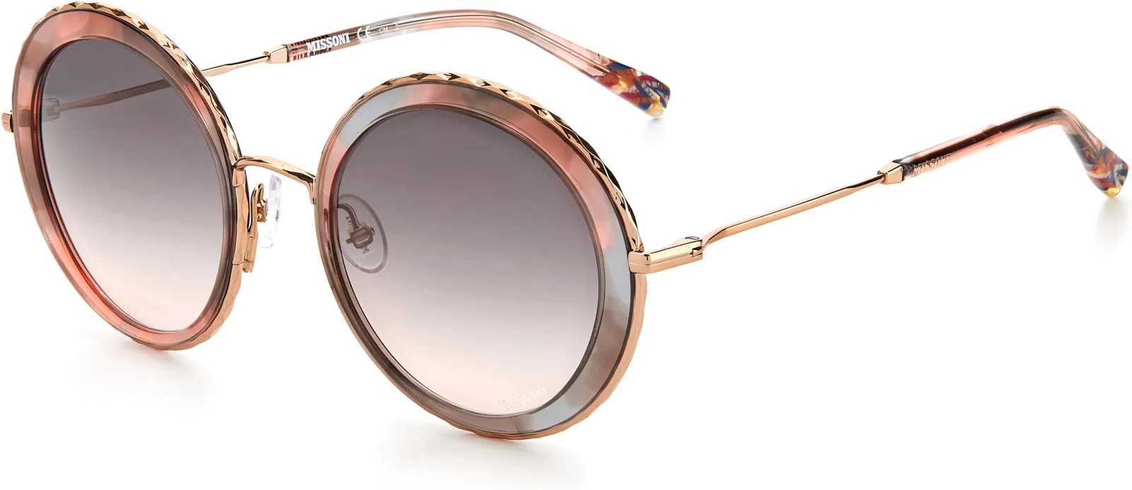 Missoni Mis0033 Sunglasses - view 6