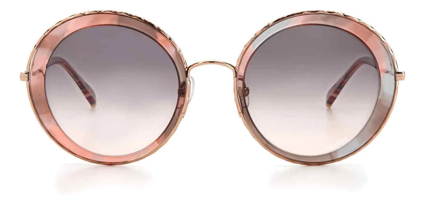 Missoni Mis0033 Sunglasses - view 7