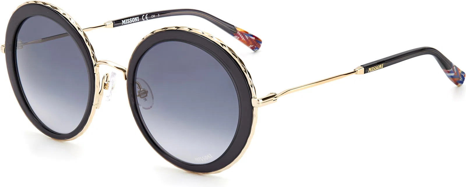 Missoni Mis0033 Sunglasses - view 8