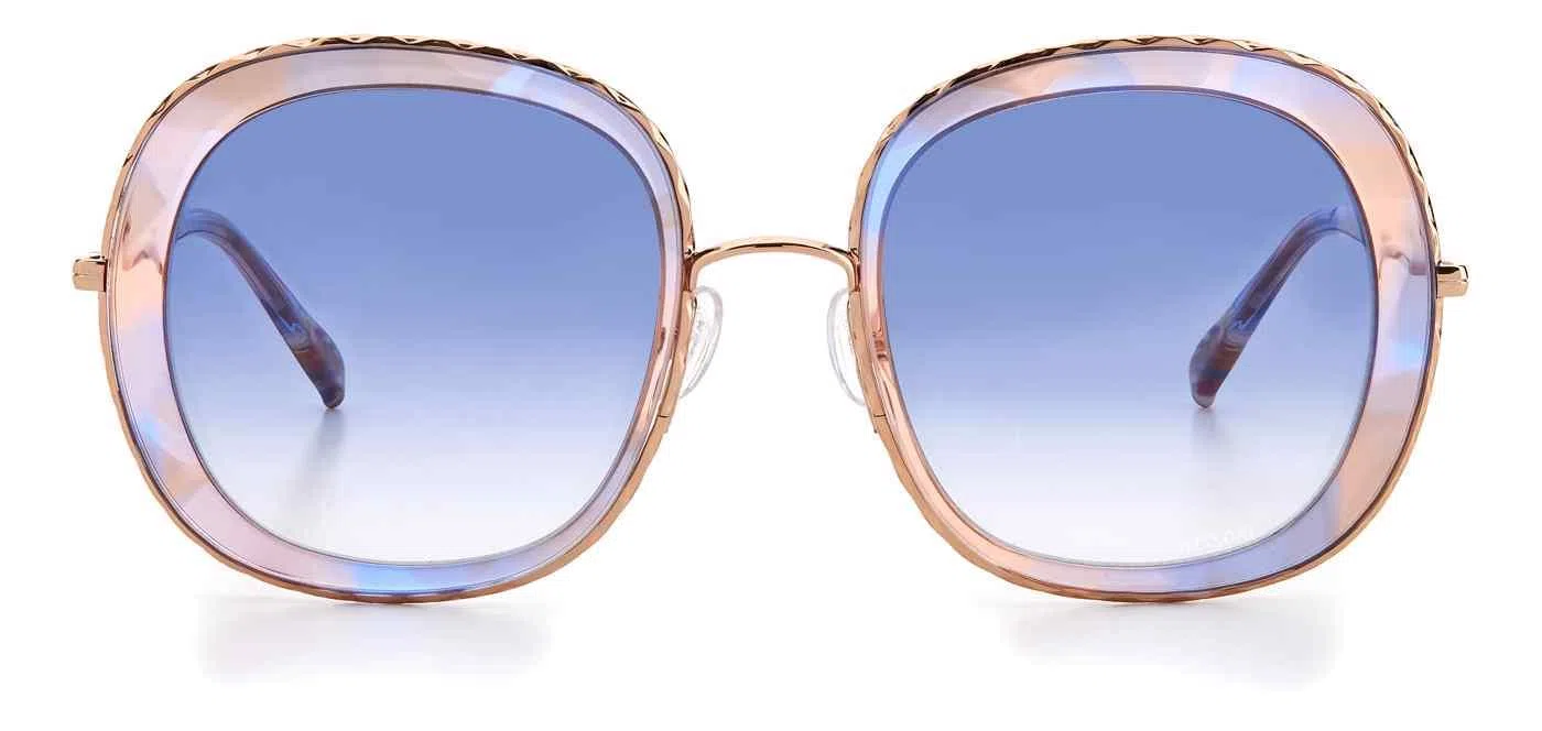 Missoni Mis0034 Sunglasses - view 4