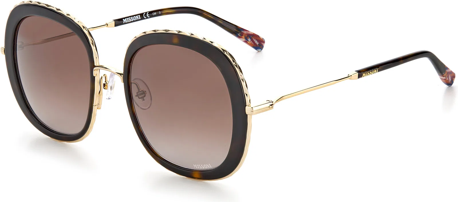Missoni Mis0034 Sunglasses - view 5