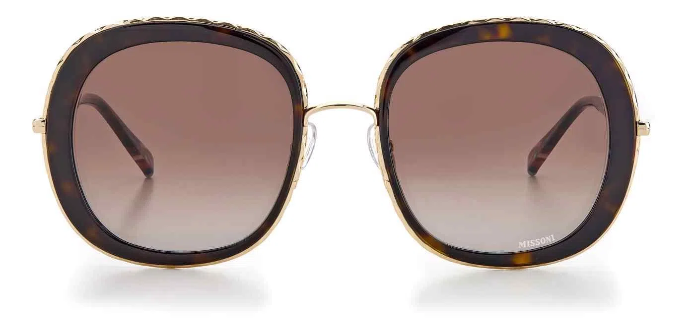 Missoni Mis0034 Sunglasses - view 6