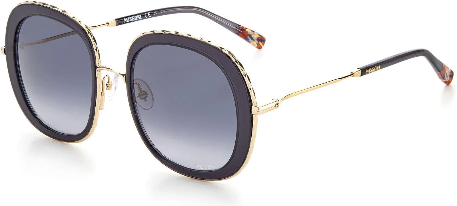 Missoni Mis0034 Sunglasses - view 7