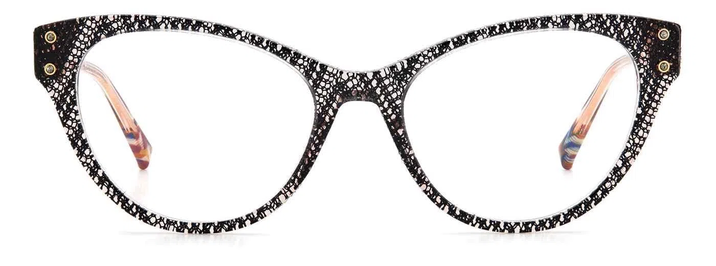 Missoni Mis0044 Eyeglasses - view 11
