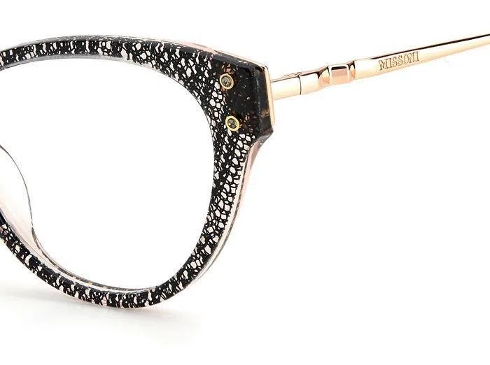 Missoni Mis0044 Eyeglasses - view 12