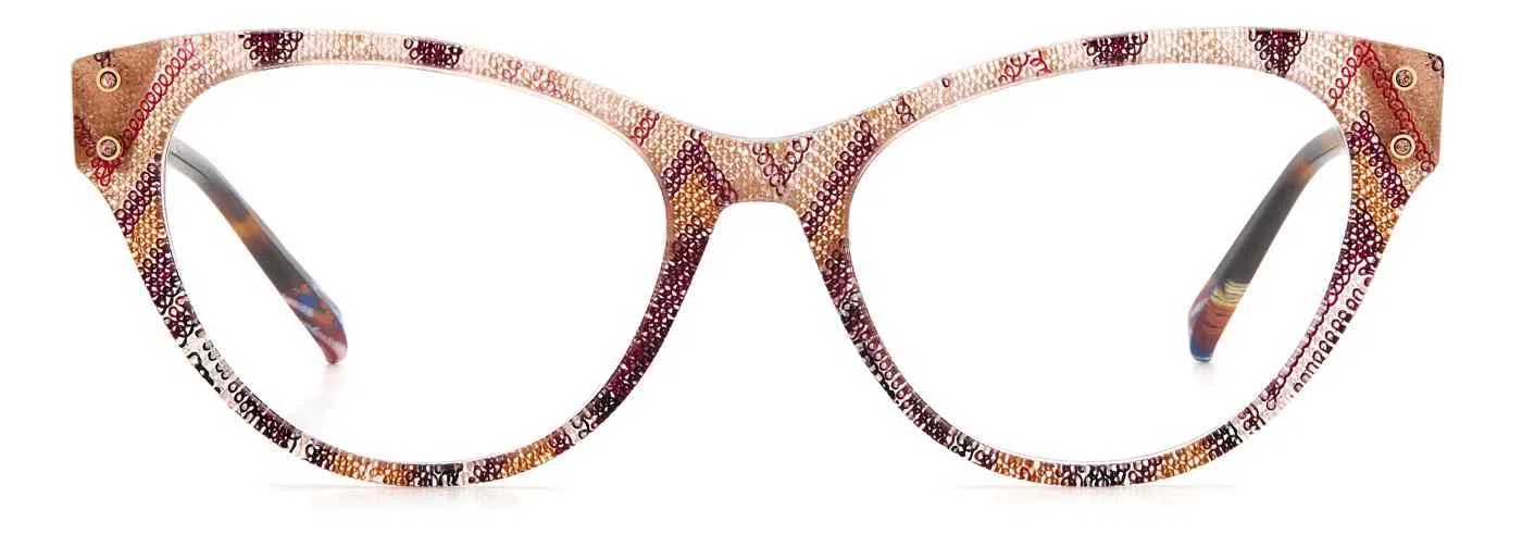 Missoni Mis0044 Eyeglasses - view 14