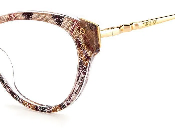 Missoni Mis0044 Eyeglasses - view 15