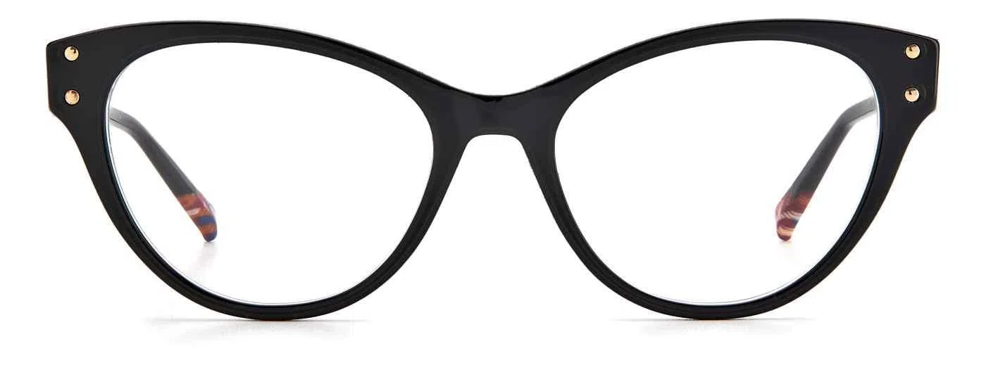 Missoni Mis0044 Eyeglasses - view 6