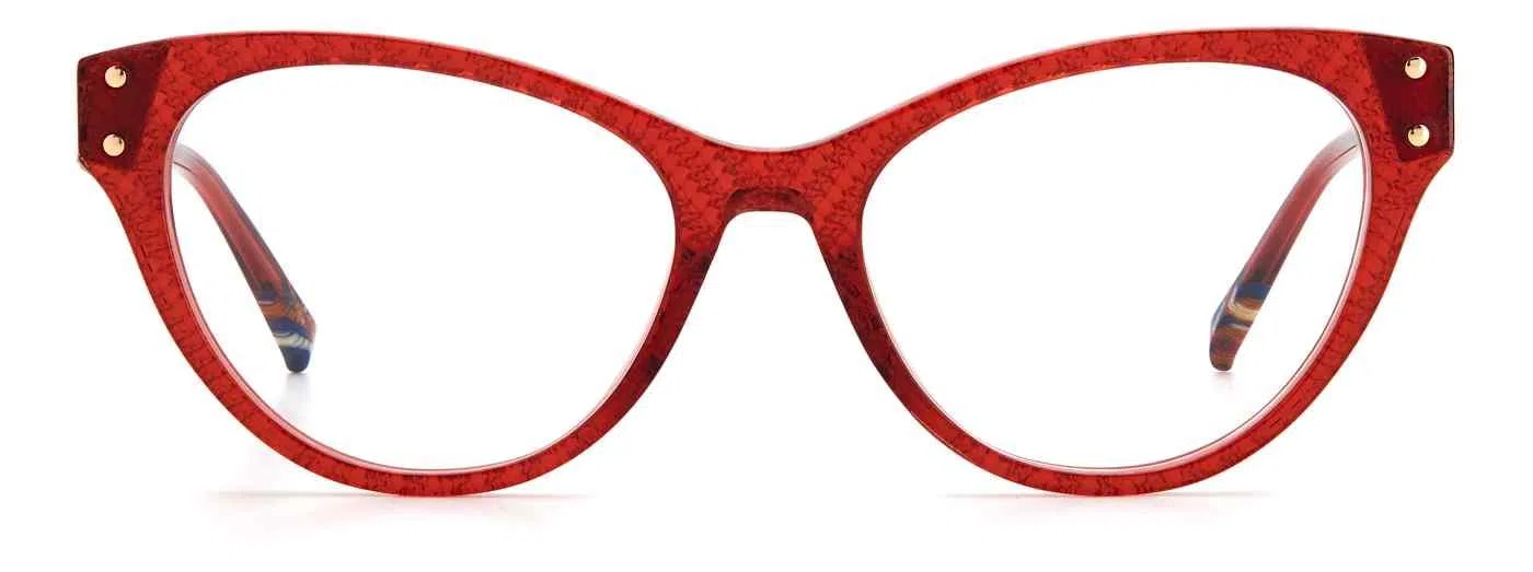 Missoni Mis0044 Eyeglasses - view 8