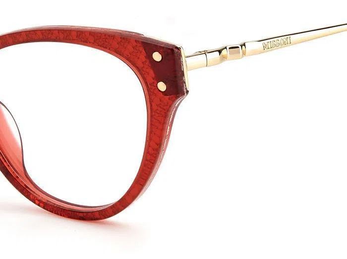 Missoni Mis0044 Eyeglasses - view 9