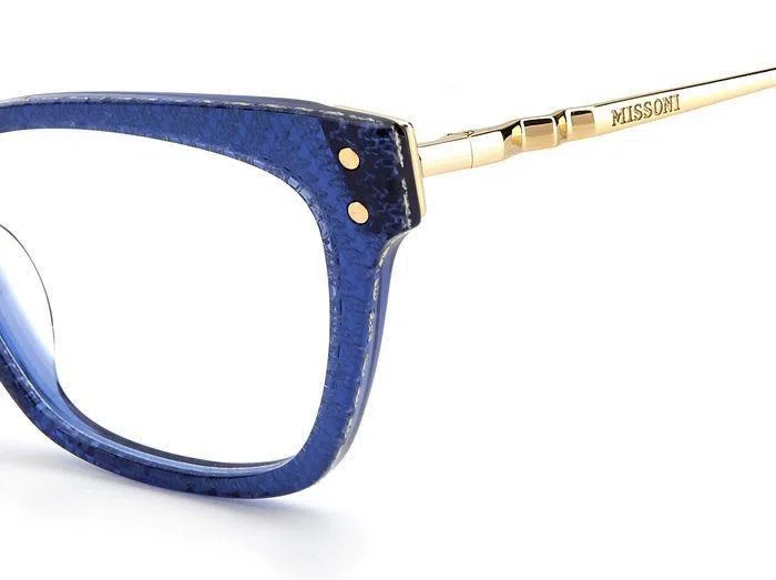 Missoni Mis0045 Eyeglasses - view 10