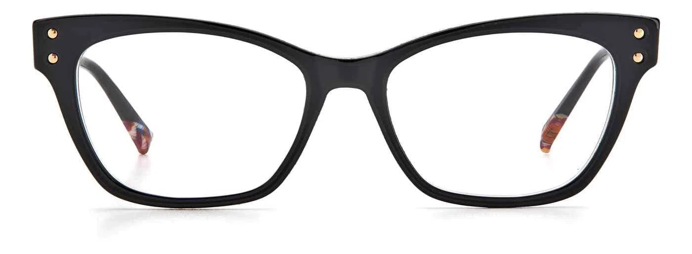 Missoni Mis0045 Eyeglasses - view 12