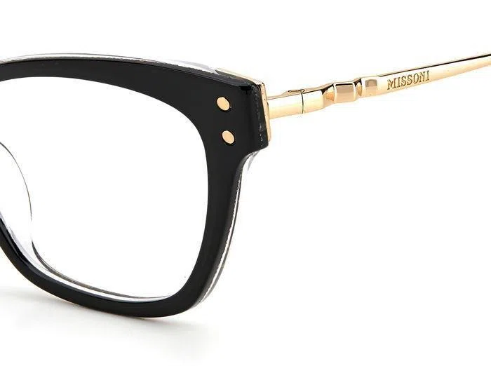 Missoni Mis0045 Eyeglasses - view 13