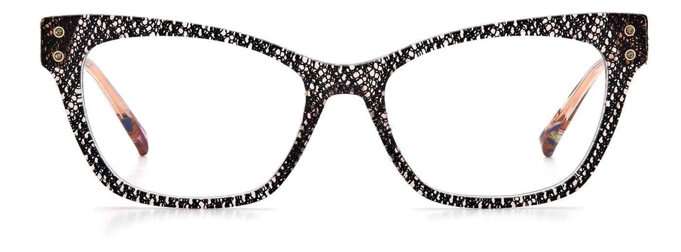 Missoni Mis0045 Eyeglasses - view 15