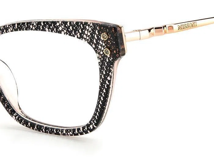 Missoni Mis0045 Eyeglasses - view 16