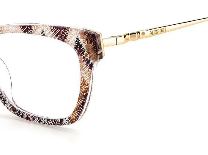 Missoni Mis0045 Eyeglasses - view 7