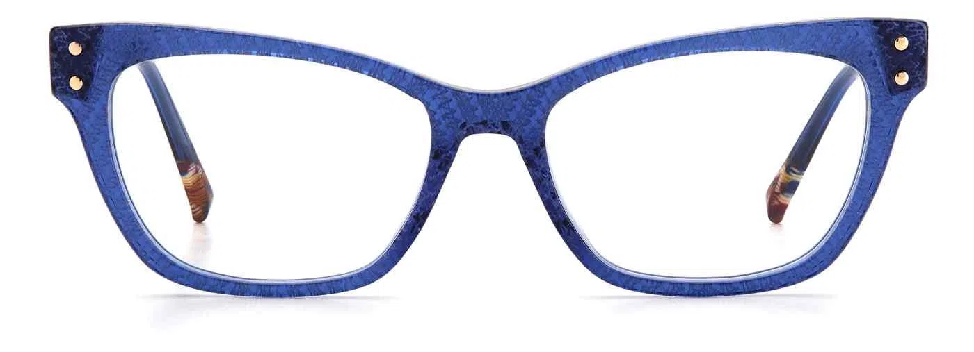 Missoni Mis0045 Eyeglasses - view 9