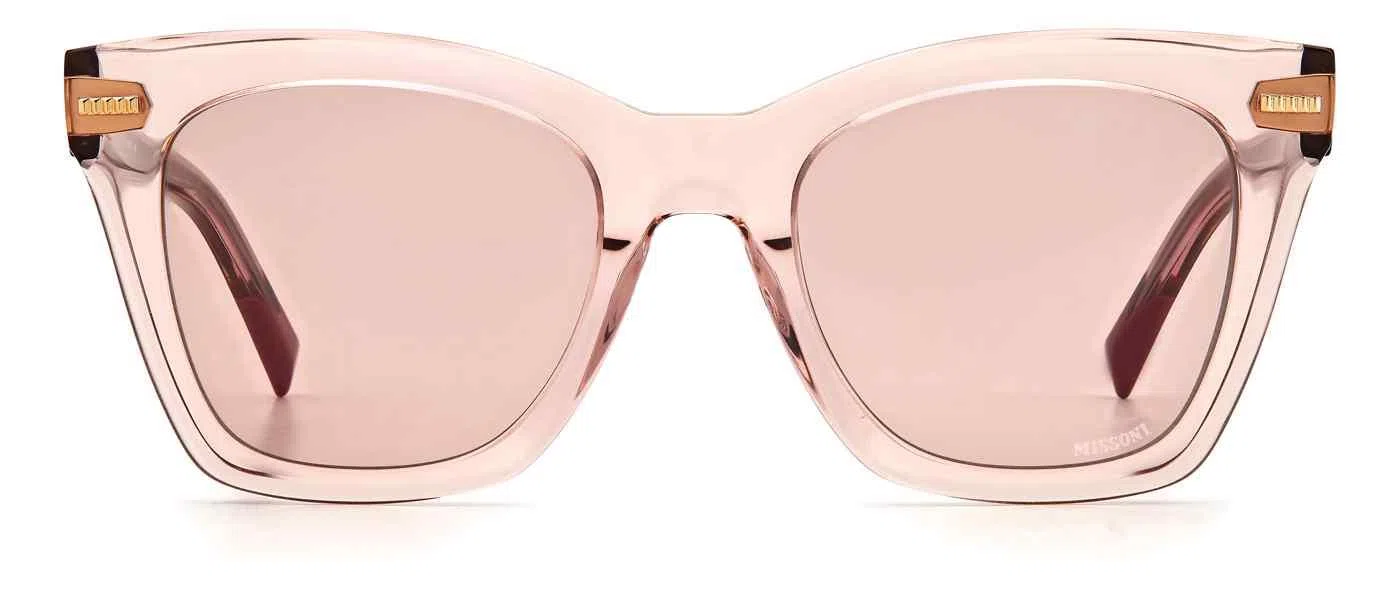 Missoni Mis0046 Sunglasses - view 5