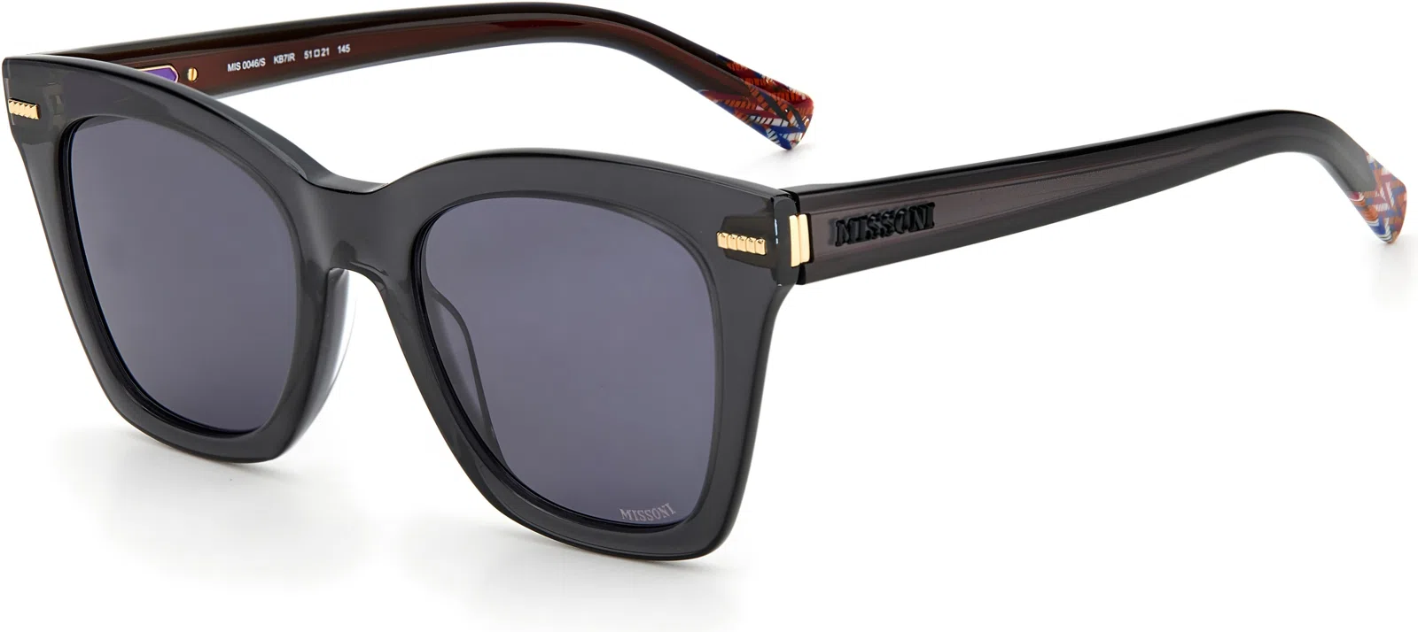 Missoni Mis0046 Sunglasses - view 8