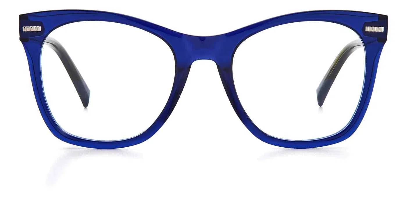Missoni Mis0049 Eyeglasses - view 11