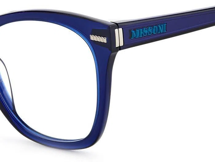 Missoni Mis0049 Eyeglasses - view 12