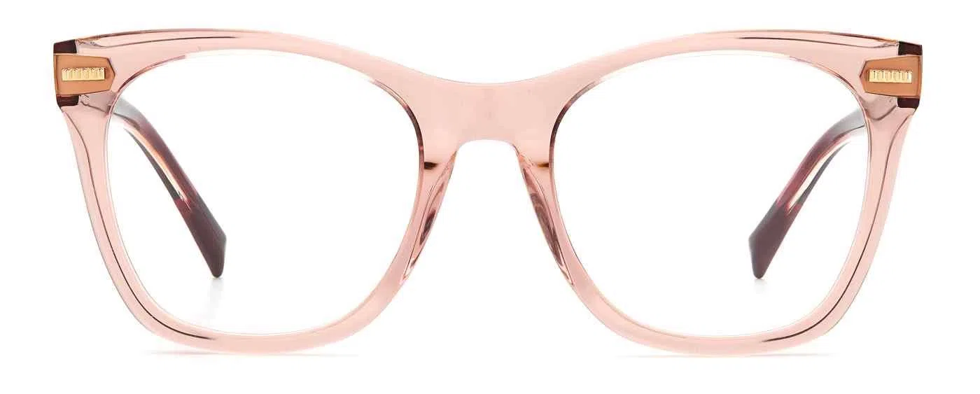 Missoni Mis0049 Eyeglasses - view 5