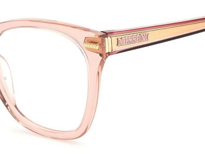 Missoni Mis0049 Eyeglasses - view 6