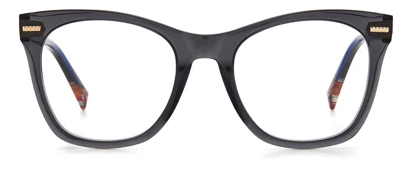 Missoni Mis0049 Eyeglasses - view 8