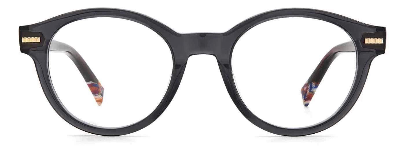 Missoni Mis0050 Eyeglasses - view 7