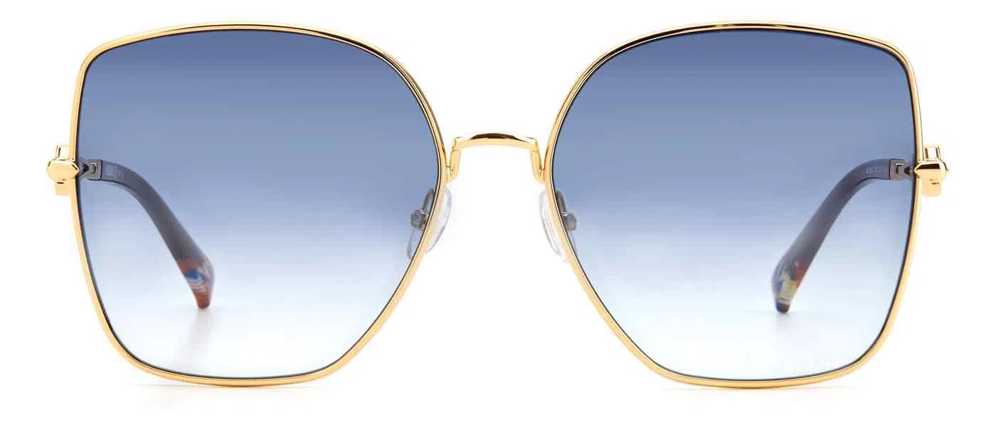Missoni Mis0052 Sunglasses - view 5