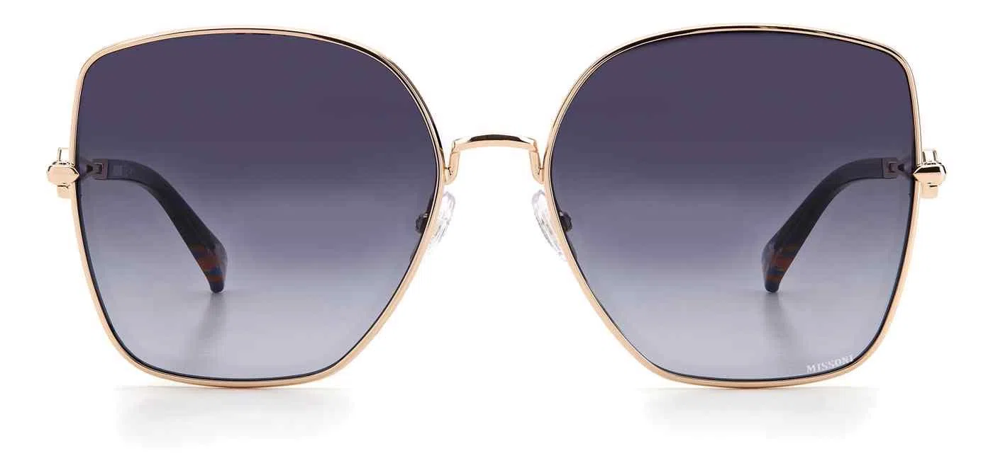 Missoni Mis0052 Sunglasses - view 7