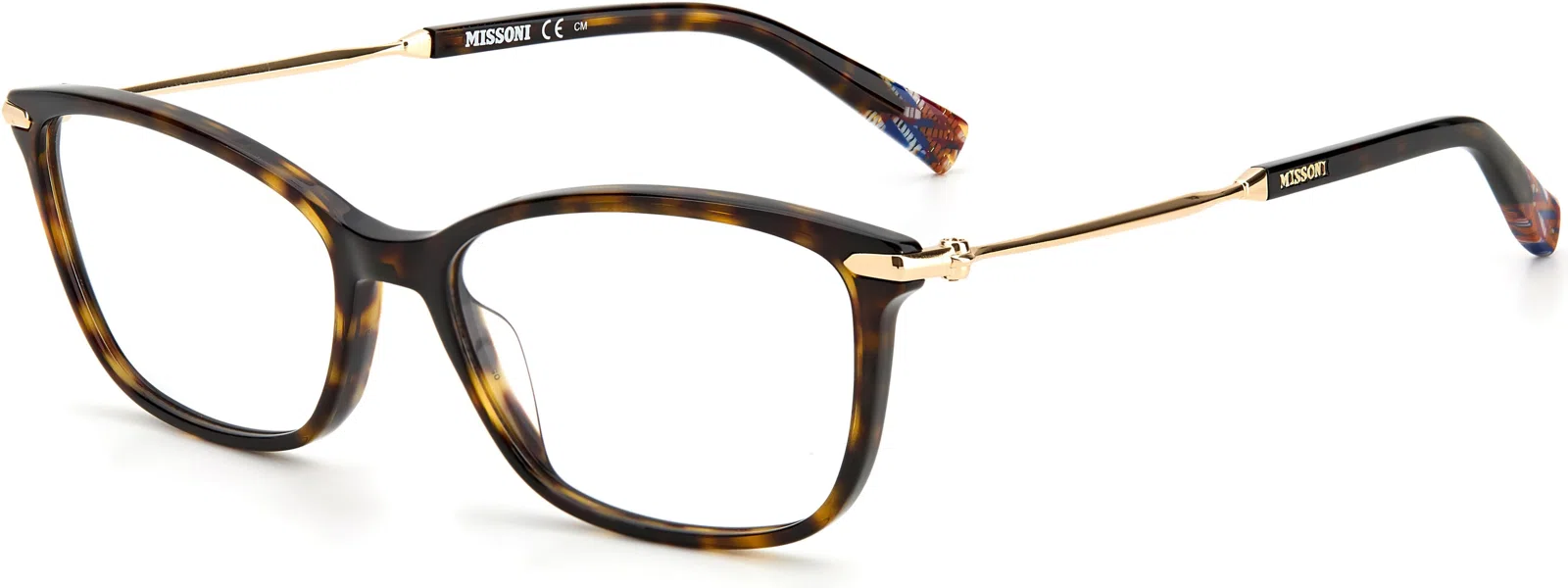 Missoni Mis0058 Eyeglasses - view 14