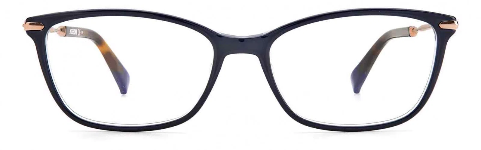 Missoni Mis0058 Eyeglasses - view 8