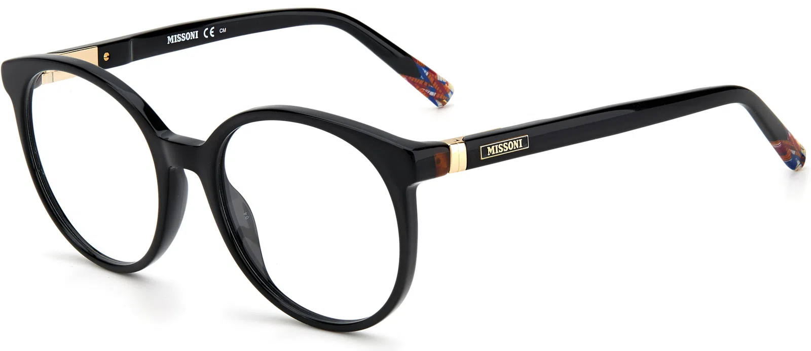 Missoni Mis0059 Eyeglasses