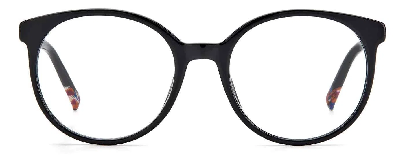 Missoni Mis0059 Eyeglasses - view 3