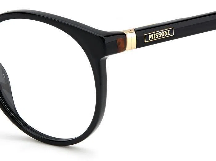 Missoni Mis0059 Eyeglasses - view 4