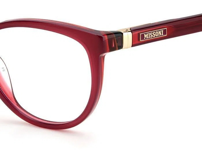 Missoni Mis0061 Eyeglasses - view 11