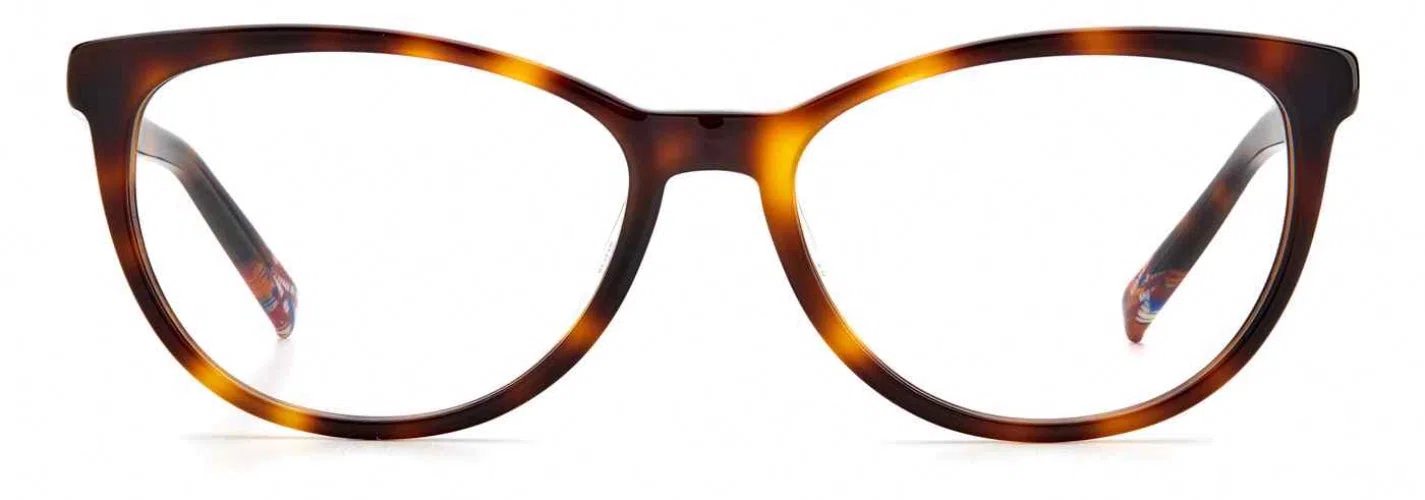 Missoni Mis0061 Eyeglasses - view 14