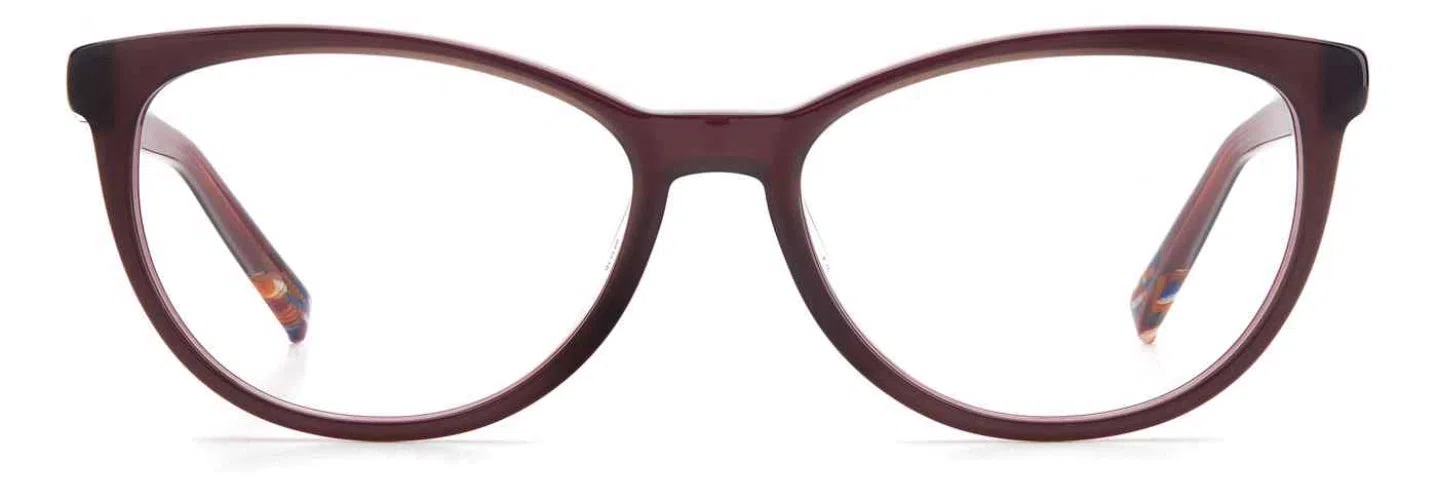 Missoni Mis0061 Eyeglasses - view 4