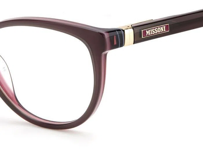 Missoni Mis0061 Eyeglasses - view 5